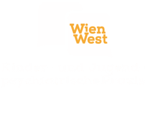 Logo KJP Wien West